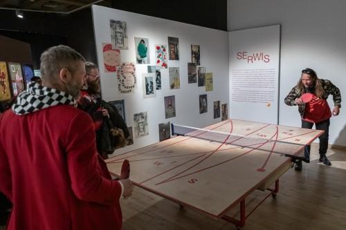 Sztuka przejścia'24 - ogłoszenie wyników