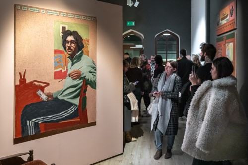 Sztuka przejścia'24 - ogłoszenie wyników