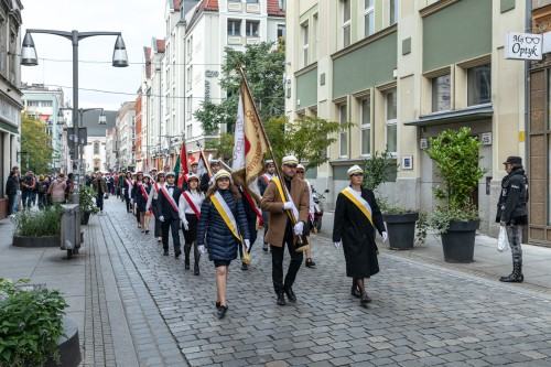 Inauguracja środowiskowa 2025/26