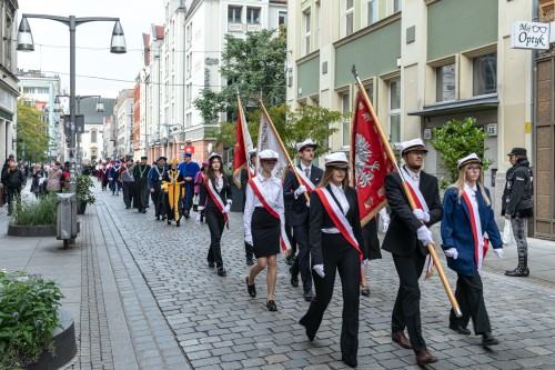 Inauguracja środowiskowa 2025/26