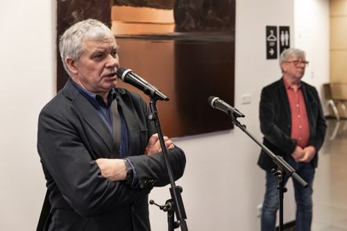 Rezonanse Sztuki XII