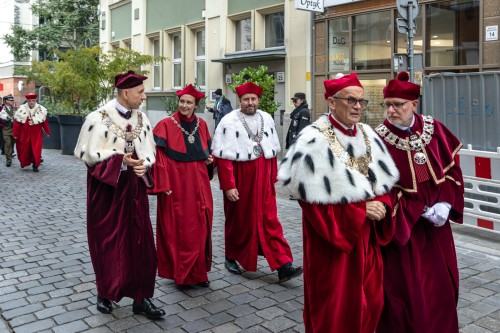 Inauguracja środowiskowa 2025/26