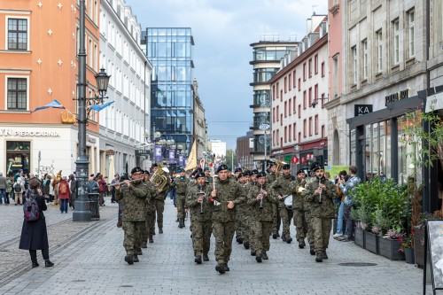 Inauguracja środowiskowa 2025/26