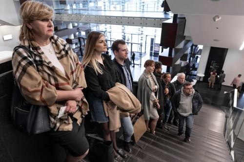 Rezonanse Sztuki XII