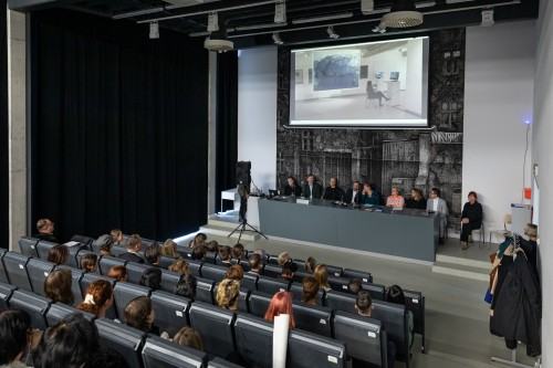 Inauguracja 2024/25 dla studentów I roku