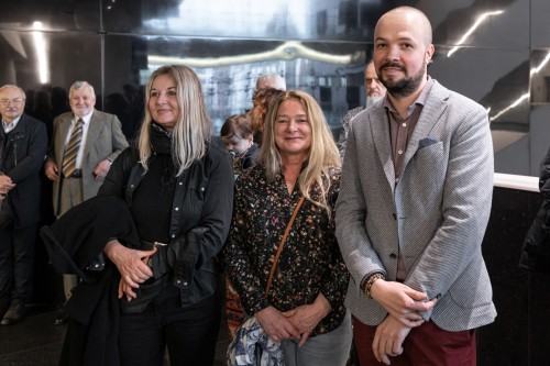 Rezonanse Sztuki XII