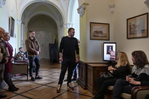 Było jest i będzie 2022