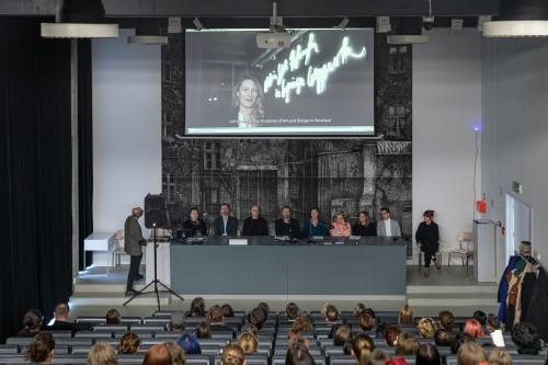 Inauguracja 2024/25 dla studentów I roku