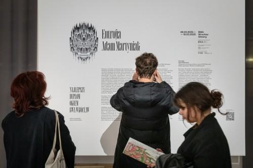 Sztuka przejścia'24 - ogłoszenie wyników