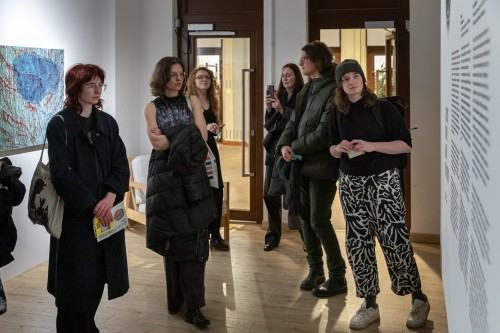 Sztuka przejścia'24 - ogłoszenie wyników