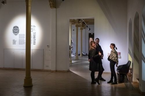 Sztuka przejścia'24 - ogłoszenie wyników