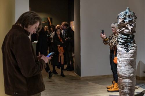 Sztuka przejścia'24 - ogłoszenie wyników