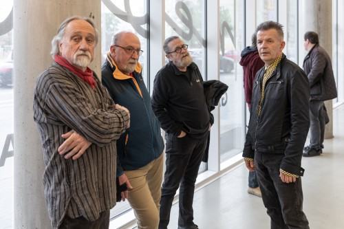 T. Domanski _wernisaż