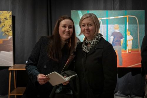 Sztuka przejścia'24 - ogłoszenie wyników