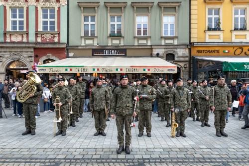 Inauguracja środowiskowa 2025/26