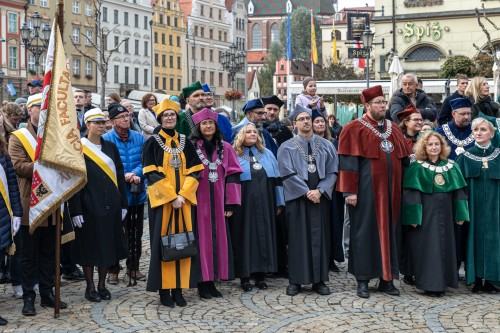 Inauguracja środowiskowa 2025/26