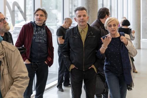 T. Domanski _wernisaż