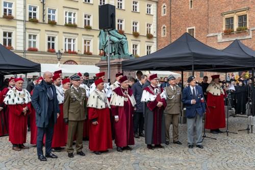 Inauguracja środowiskowa 2025/26