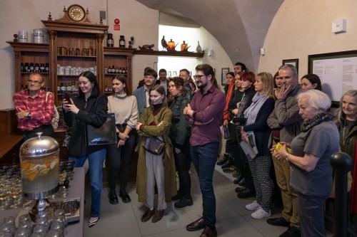 Istota rzeczy / 8. Festiwal Malarstwa Istota rzeczy / 8. Festiwal Malarstwa