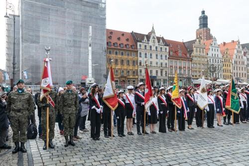 Inauguracja środowiskowa 2025/26