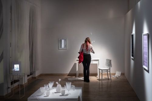 Sztuka przejścia'24 - ogłoszenie wyników