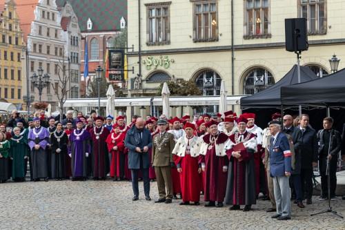 Inauguracja środowiskowa 2025/26