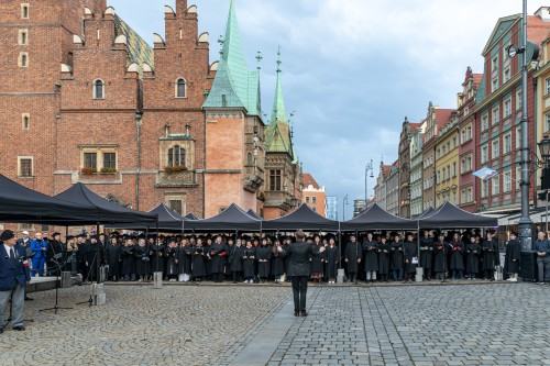 Inauguracja środowiskowa 2025/26