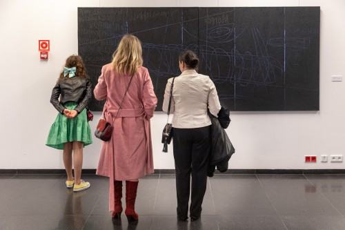 Rezonanse Sztuki XII