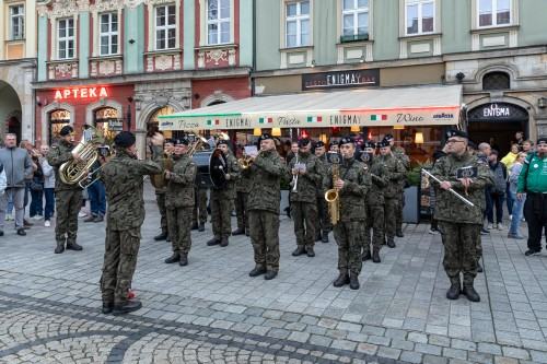 Inauguracja środowiskowa 2025/26