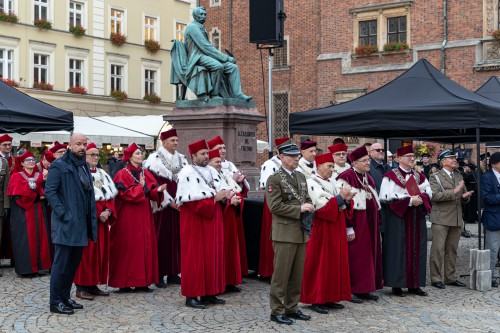 Inauguracja środowiskowa 2025/26