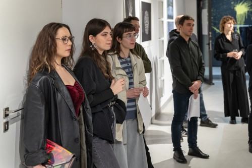 Palimpsety przestrzeni_wernisaż