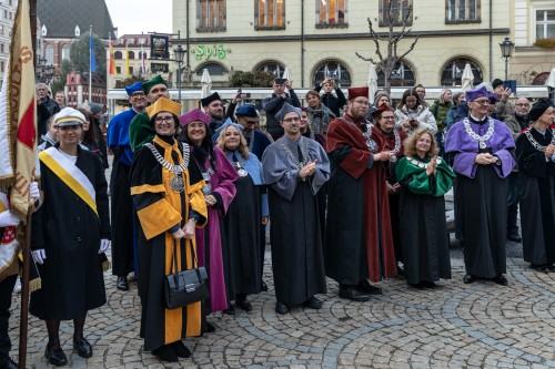 Inauguracja środowiskowa 2025/26