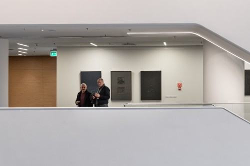 Rezonanse Sztuki XII