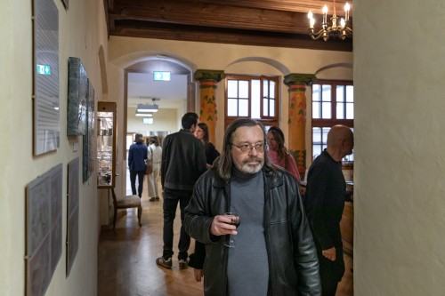 Istota rzeczy / 8. Festiwal Malarstwa Istota rzeczy / 8. Festiwal Malarstwa