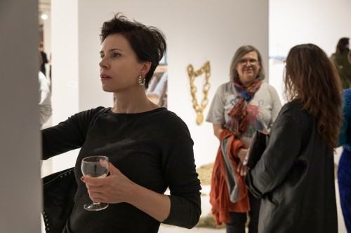 Palimpsety przestrzeni_wernisaż