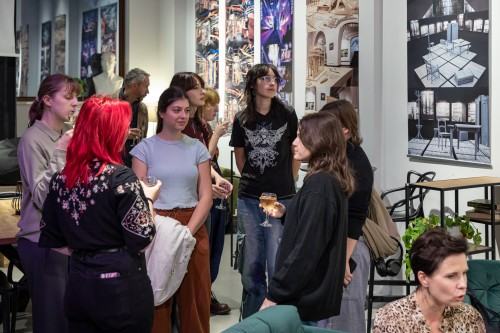 Sztuka wystawiennictwa