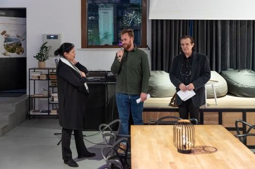 Sztuka wystawiennictwa