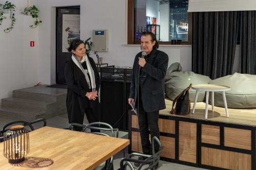 Sztuka wystawiennictwa