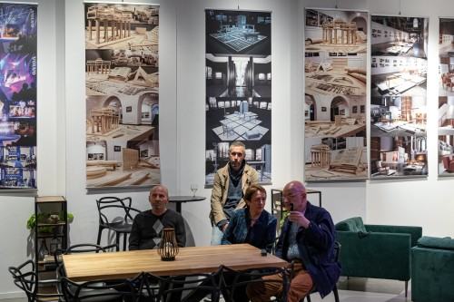 Sztuka wystawiennictwa