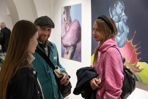 Postawy 9 _Mia Art Gallery