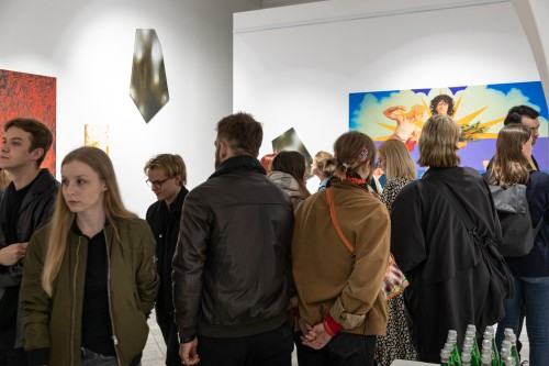 Postawy 9 _Mia Art Gallery