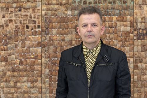 T. Domanski _wernisaż