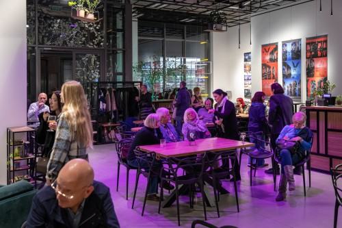 Sztuka wystawiennictwa