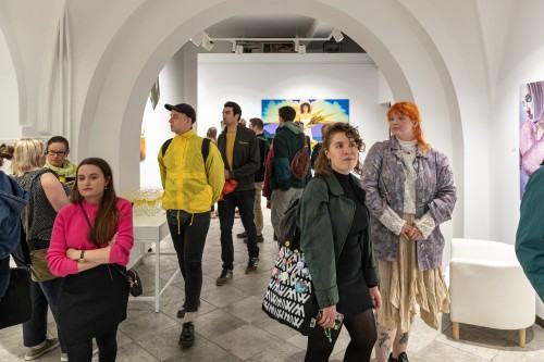 Postawy 9 _Mia Art Gallery