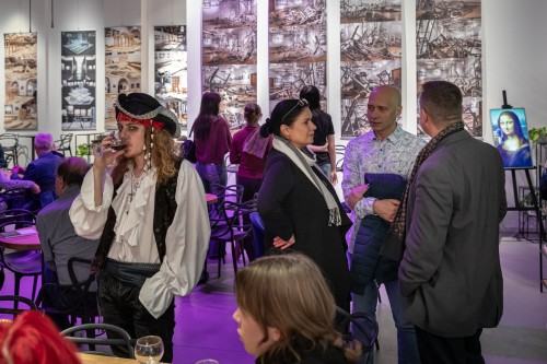 Sztuka wystawiennictwa