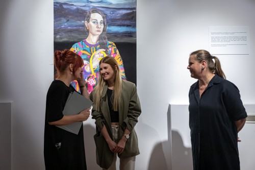 Frida Kahlo_finisaż