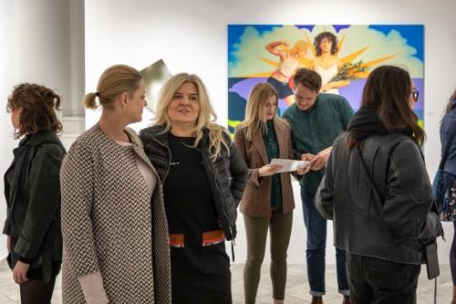 Postawy 9 _Mia Art Gallery