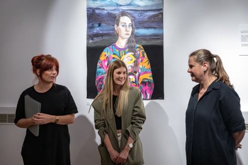 Frida Kahlo_finisaż