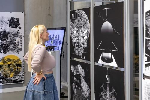 Bohdana Patsiuk, Alternative