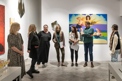 Postawy 9 _Mia Art Gallery